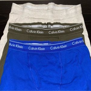 MENS Calvin Klein Underwear